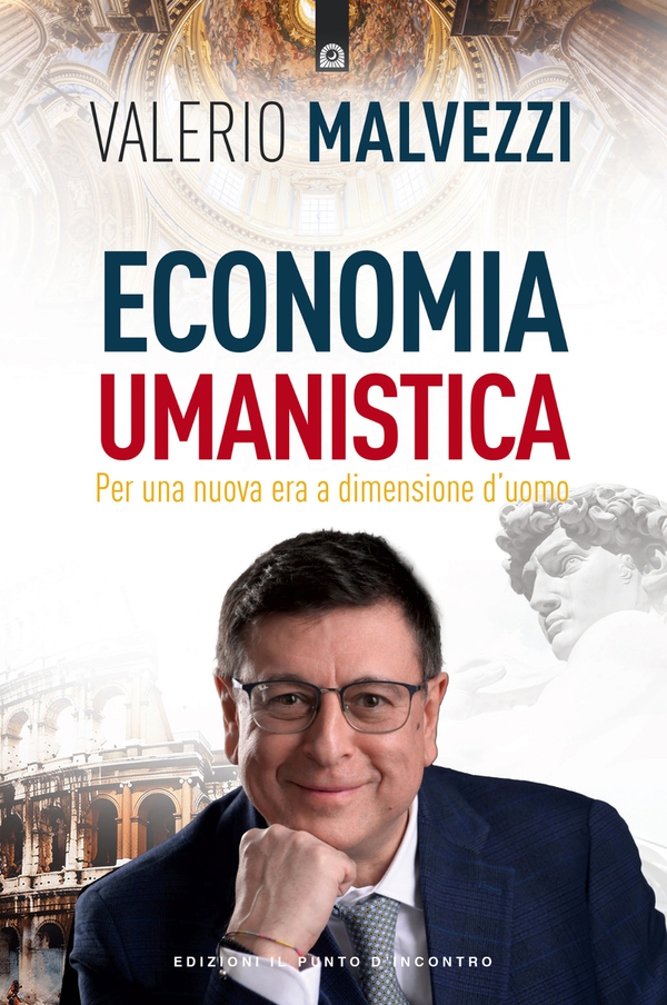 Economia umanistica - Librerie.coop