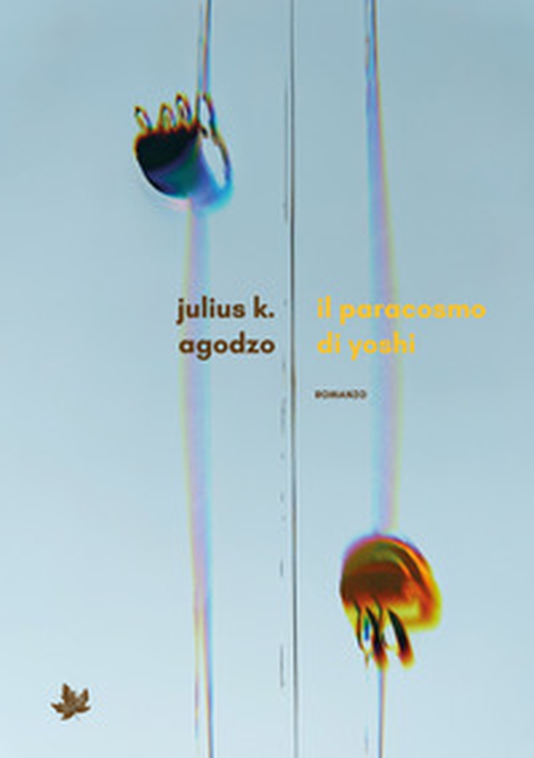 Il paracosmo di Yoshi - Librerie.coop Il paracosmo di Yoshi - Librerie.coop