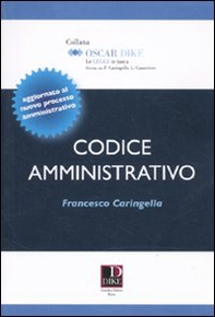 Codice amministrativo - Librerie.coop