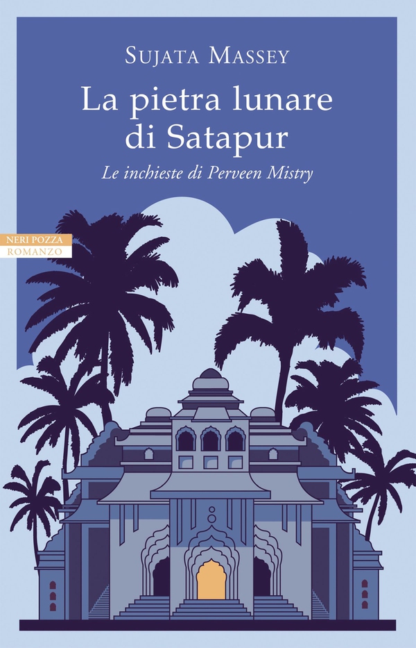 La pietra lunare di Satapur - Librerie.coop La pietra lunare di Satapur - Librerie.coop