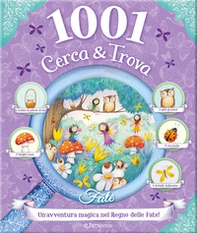 Fate. 1001 cerca & trova - Librerie.coop Fate. 1001 cerca & trova - Librerie.coop