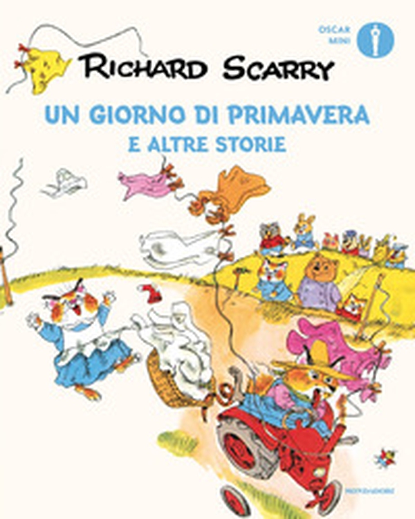 Un giorno di primavera e altre storie - Librerie.coop