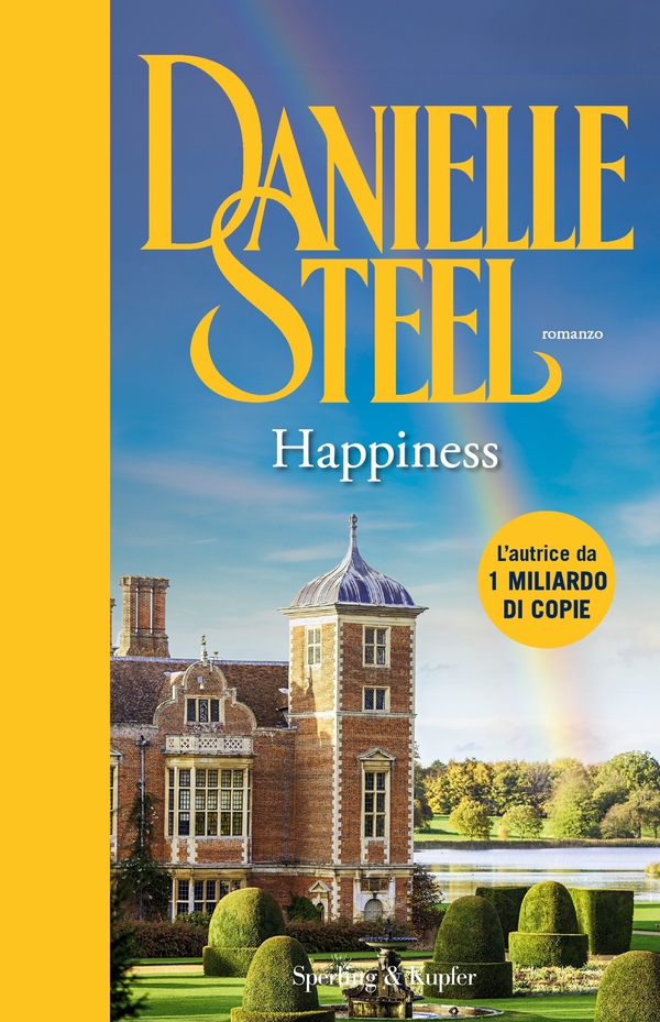 Happiness - Librerie.coop Happiness - Librerie.coop