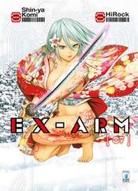 Ex-Arm - Librerie.coop Ex-Arm - Librerie.coop