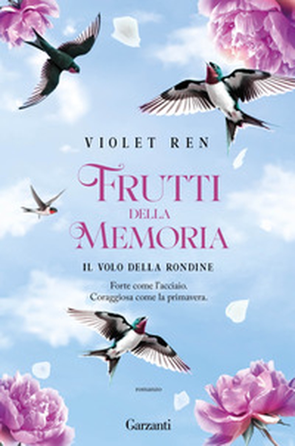 Il volo della rondine. Frutti della memoria - Librerie.coop Il volo della rondine. Frutti della memoria - Librerie.coop