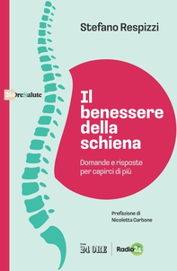 Il benessere della schiena - Librerie.coop