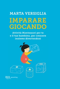 Imparare giocando - Librerie.coop