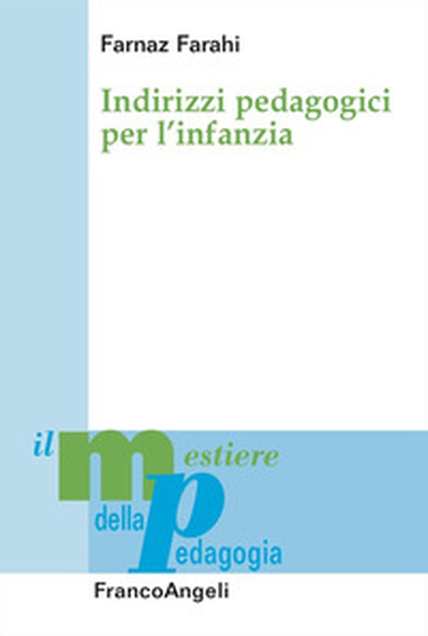 Indirizzi pedagogici per l'infanzia - Librerie.coop