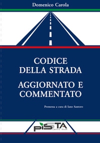 Codice della strada commentato e aggiornato - Librerie.coop