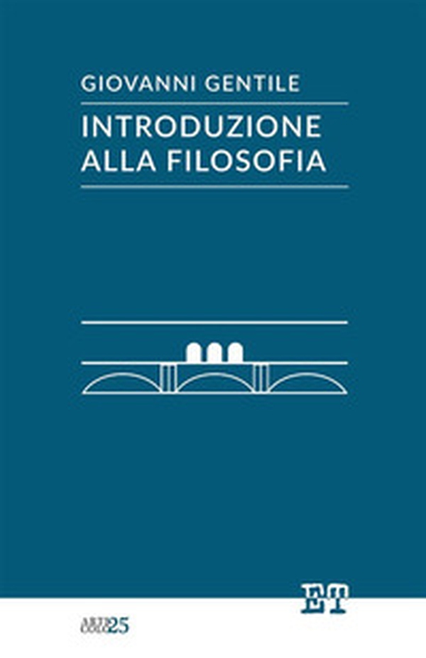 Introduzione alla filosofia - Librerie.coop Introduzione alla filosofia - Librerie.coop