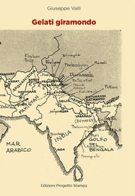 Gelati giramondo - Librerie.coop