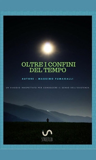Oltre i confini del tempo - Librerie.coop