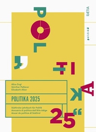 Politika 2025 - Librerie.coop