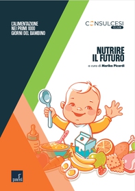 Nutrire il futuro - Librerie.coop