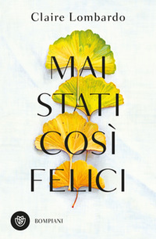 Mai stati così felici - Librerie.coop Mai stati così felici - Librerie.coop