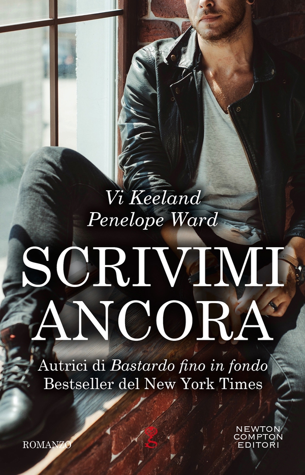 Scrivimi ancora - Librerie.coop Scrivimi ancora - Librerie.coop