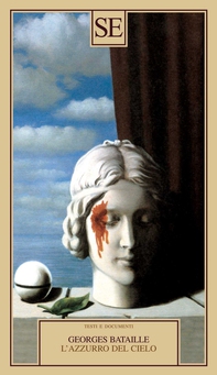 L'azzurro del cielo - Librerie.coop L'azzurro del cielo - Librerie.coop