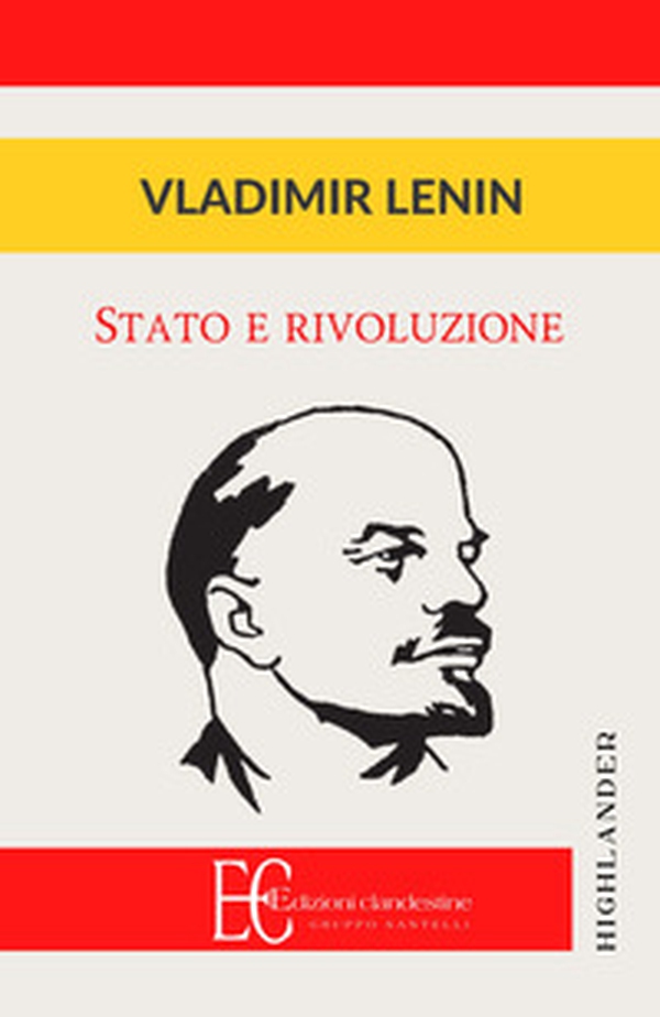 Stato e rivoluzione - Librerie.coop Stato e rivoluzione - Librerie.coop