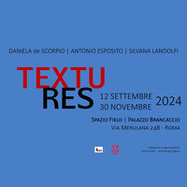 Textures - Librerie.coop Textures - Librerie.coop