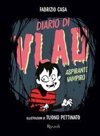 Diario di Vlad, aspirante vampiro - Librerie.coop