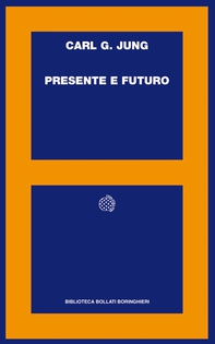 Presente e futuro - Librerie.coop Presente e futuro - Librerie.coop