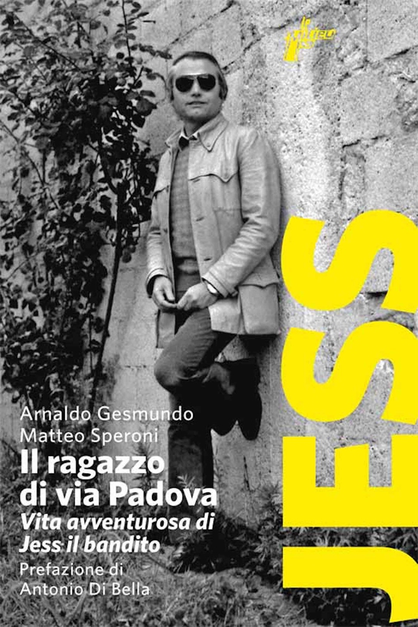 Il ragazzo di via Padova - Librerie.coop Il ragazzo di via Padova - Librerie.coop