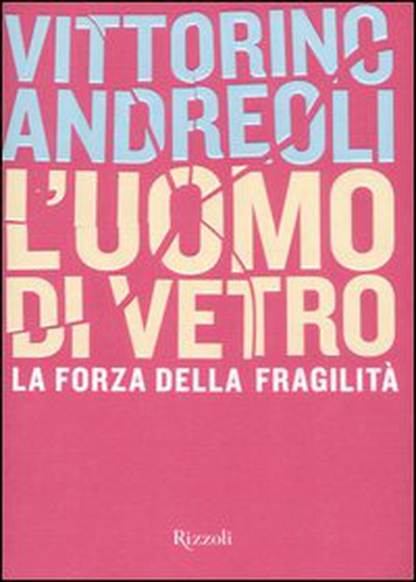 L'uomo di vetro - Librerie.coop L'uomo di vetro - Librerie.coop