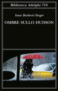 Ombre sullo Hudson - Librerie.coop Ombre sullo Hudson - Librerie.coop