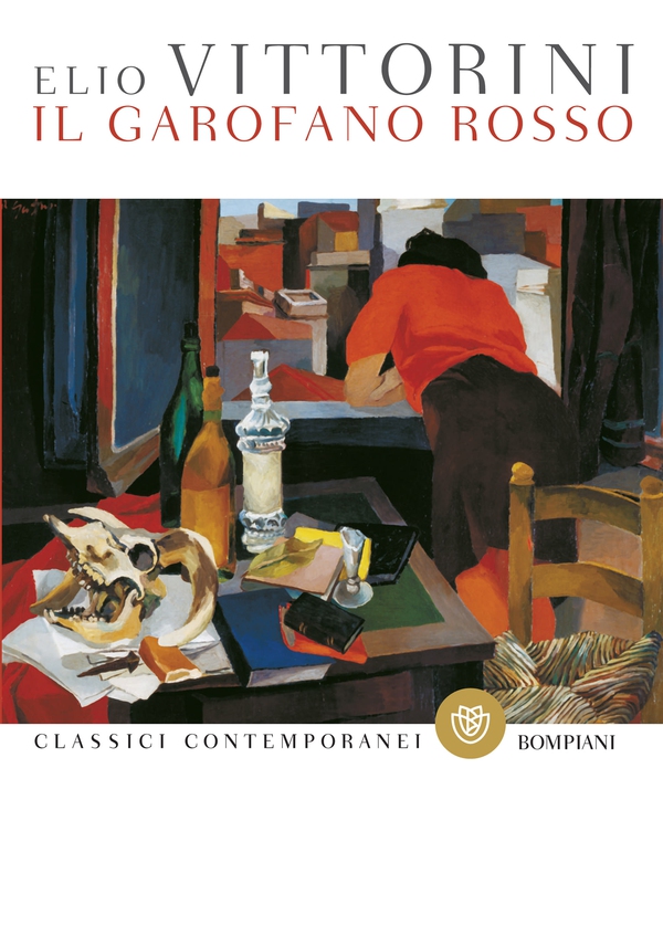 Il garofano rosso - Librerie.coop Il garofano rosso - Librerie.coop