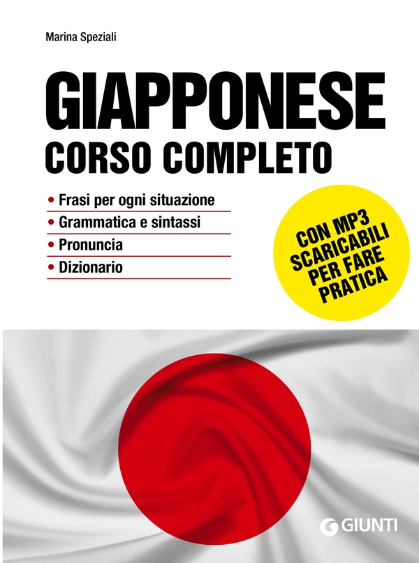 Giapponese. Corso completo - Librerie.coop Giapponese. Corso completo - Librerie.coop