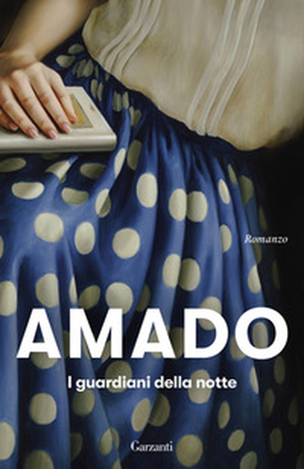 I guardiani della notte - Librerie.coop I guardiani della notte - Librerie.coop