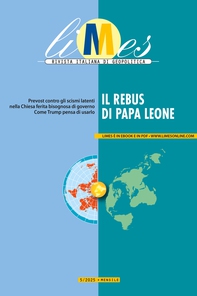 Il rebus di Papa Leone - Librerie.coop Il rebus di Papa Leone - Librerie.coop
