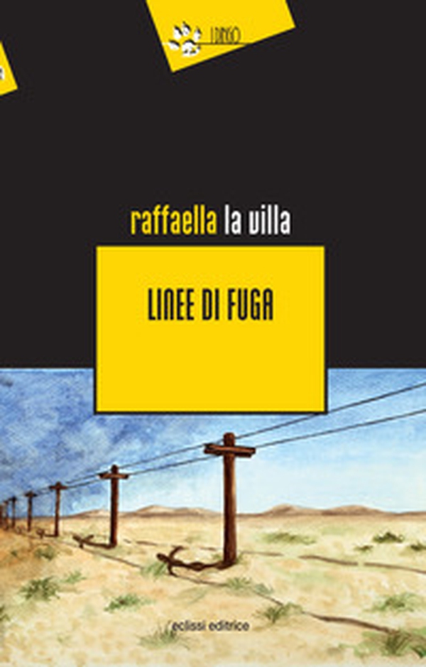 Linee di fuga - Librerie.coop Linee di fuga - Librerie.coop