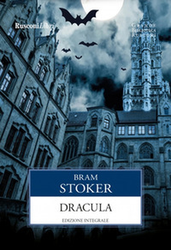 Dracula - Librerie.coop Dracula - Librerie.coop