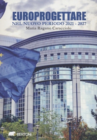Europrogettare nel nuovo periodo 2021-2027 - Librerie.coop