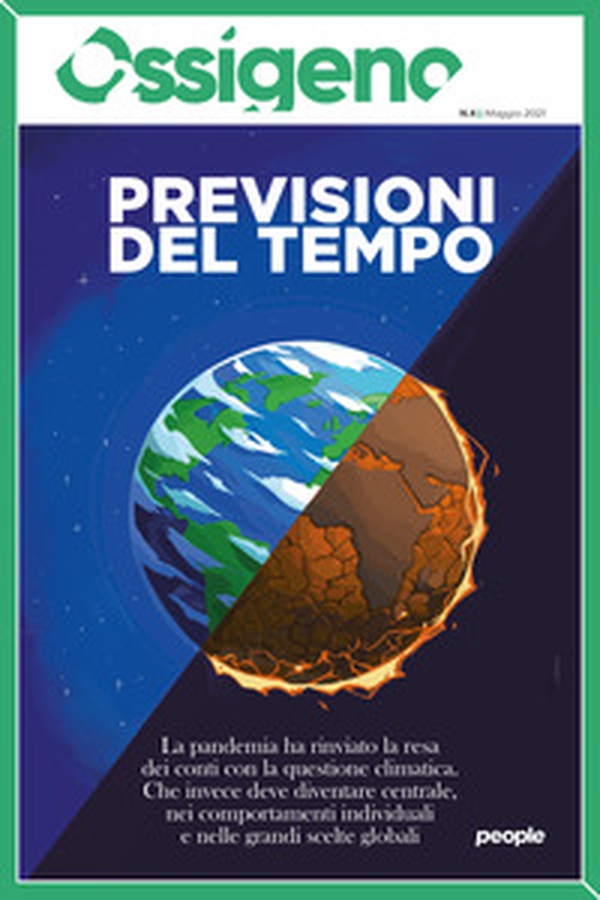 Ossigeno - Librerie.coop Ossigeno - Librerie.coop