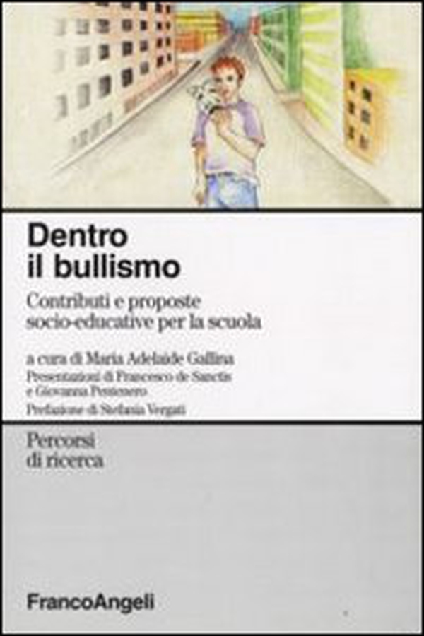 Dentro il bullismo. Contributi e proposte socio-educative per la scuola - Librerie.coop Dentro il bullismo. Contributi e proposte socio-educative per la scuola - Librerie.coop