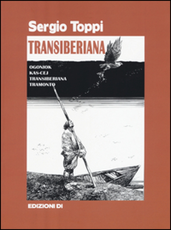 Transiberiana - Librerie.coop Transiberiana - Librerie.coop