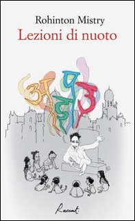 Lezioni di nuoto - Librerie.coop