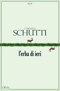 L'erba di ieri - Librerie.coop