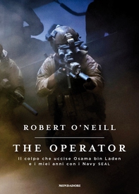 The operator - Librerie.coop