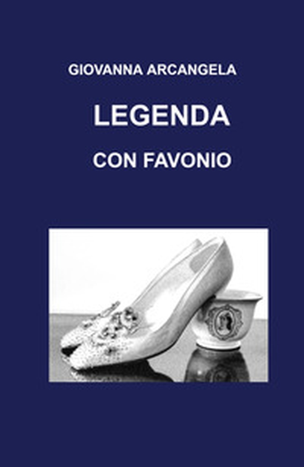 Legenda - Librerie.coop Legenda - Librerie.coop