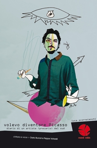 Volevo diventare Picasso - Librerie.coop Volevo diventare Picasso - Librerie.coop