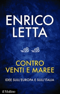 Contro venti e maree - Librerie.coop Contro venti e maree - Librerie.coop