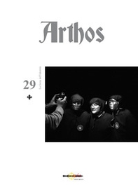 Arthos - Vol. 29 - Librerie.coop