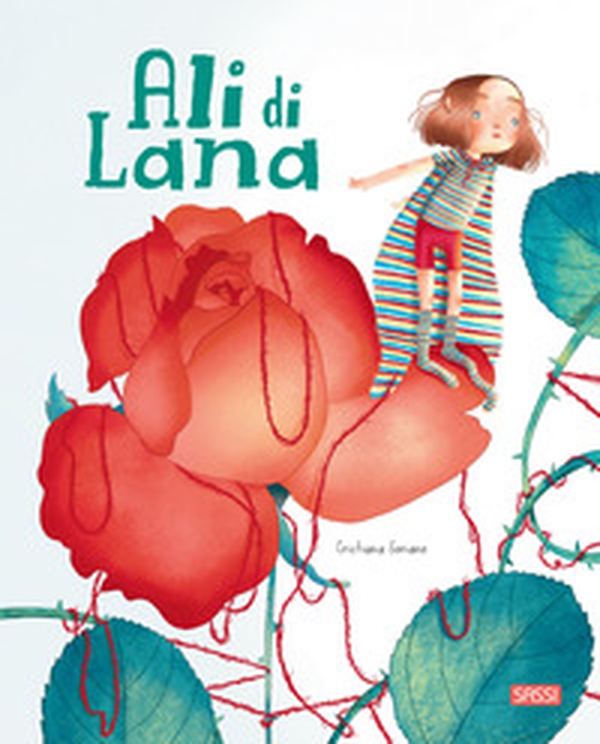Ali di lana - Librerie.coop Ali di lana - Librerie.coop