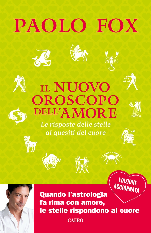 Il nuovo oroscopo dell'amore - Librerie.coop Il nuovo oroscopo dell'amore - Librerie.coop