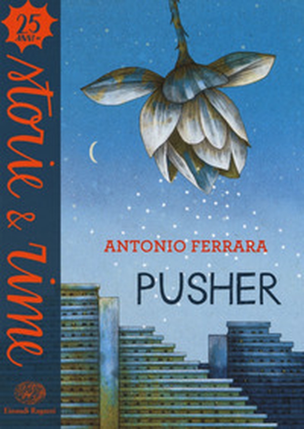 Pusher - Librerie.coop Pusher - Librerie.coop