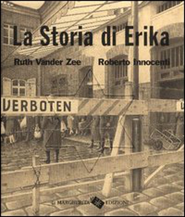 La storia di Erika - Librerie.coop La storia di Erika - Librerie.coop