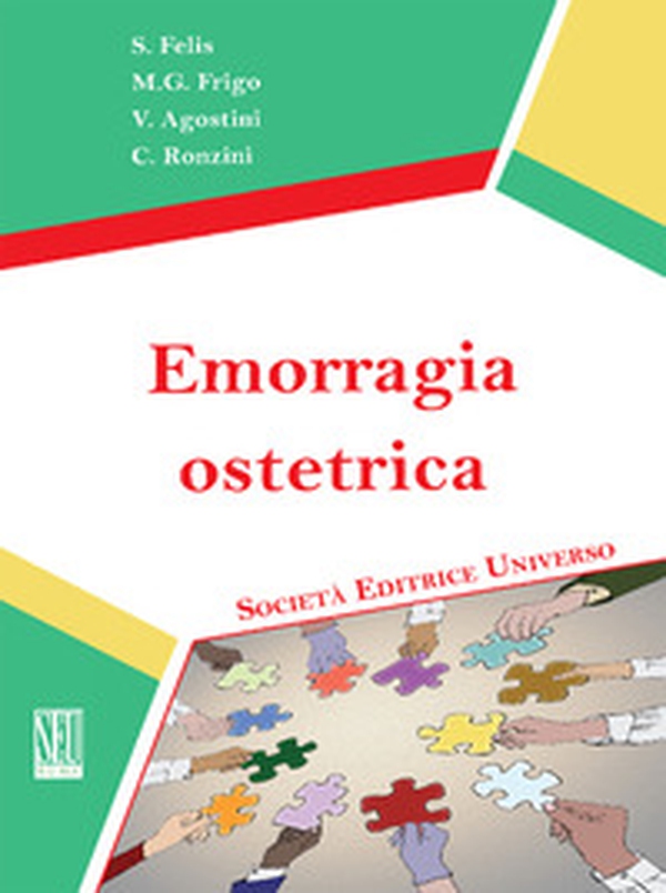Emorragia ostetrica - Librerie.coop